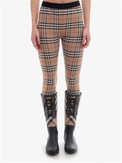 burberry waman|burberry leggings for women.